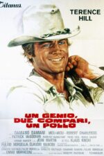 دانلود فیلم Un genio, due compari, un pollo 1975
