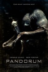 دانلود فیلم Pandorum 2009