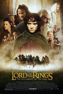 دانلود فیلم The Lord of the Rings The Fellowship of the Ring 2001