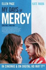 دانلود فیلم My Days of Mercy 2017