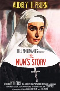دانلود فیلم The Nun’s Story 1959