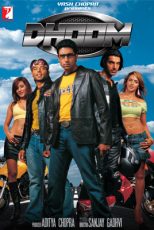 دانلود فیلم Dhoom 2004