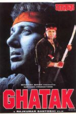 دانلود فیلم Ghatak: Lethal 1996
