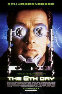 دانلود فیلم The 6th Day 2000