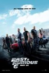 دانلود فیلم Furious 6 2013