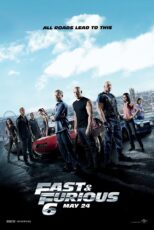 دانلود فیلم Furious 6 2013