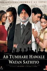 دانلود فیلم Ab Tumhare Hawale Watan Saathiyo 2004
