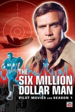دانلود سریال The Six Million Dollar Man