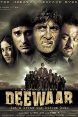 دانلود فیلم Deewaar: Let’s Bring Our Heroes Home 2004