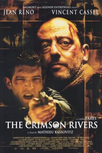 دانلود فیلم The Crimson Rivers 2000