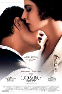 دانلود فیلم Coco Chanel & Igor Stravinsky 2009