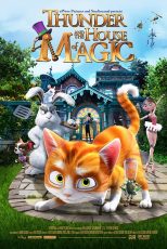 دانلود فیلم The House of Magic 2013