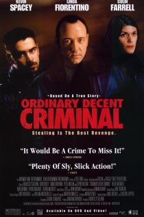 دانلود فیلم Ordinary Decent Criminal 2000