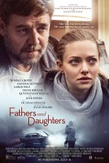 دانلود فیلم Fathers & Daughters 2015 با زیرنویس فارسی چسبیده
