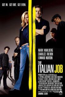 دانلود فیلم The Italian Job 2003 دانلود فیلم The Italian Job 2003