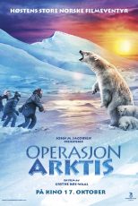 دانلود فیلم Operasjon Arktis 2014