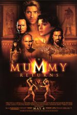 دانلود فیلم The Mummy Returns 2001 دانلود فیلم The Mummy Returns 2001