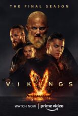 دانلود سریال وایکینگ ها Vikings با زیرنویس فارسی چسبیده