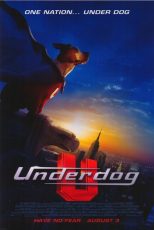 دانلود دوبله فارسی فیلم Underdog 2007