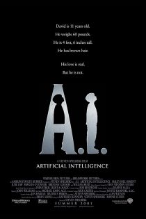 دانلود فیلم A I Artificial Intelligence 2001 دانلود فیلم A I Artificial Intelligence 2001