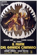 دانلود فیلم The Great Alligator River 1979