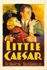 دانلود فیلم Little Caesar 1931