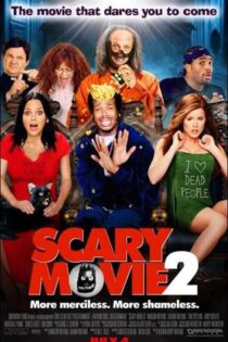 دانلود فیلم Scary Movie 2 2001 دانلود فیلم Scary Movie 2 2001