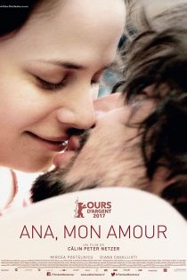 دانلود فیلم Ana, mon amour 2017