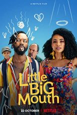 دانلود فیلم Little Big Mouth 2021
