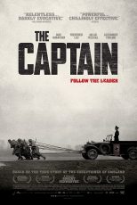 دانلود فیلم The Captain 2017