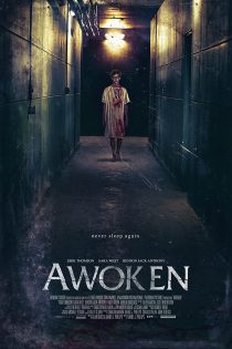 دانلود فیلم Awoken 2019 دانلود فیلم Awoken 2019