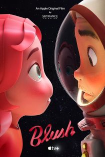 دانلود فیلم Blush 2021