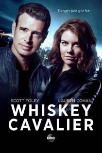دانلود سریال Whiskey Cavalier با زیر نویس چسبیده
