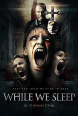 دانلود فیلم While We Sleep 2021