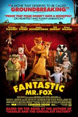 دانلود دوبله فارسی فیلم Fantastic Mr. Fox 2009