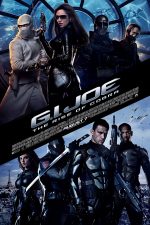 دانلود دوبله فارسی فیلم G I Joe The Rise of Cobra 2009 دانلود دوبله فارسی فیلم G I Joe The Rise of Cobra 2009