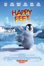 دانلود دوبله فارسی فیلم Happy Feet 2006
