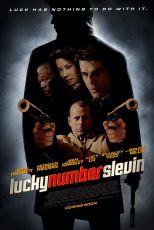 دانلود دوبله فارسی فیلم Lucky Number Slevin 2006