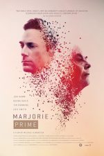 دانلود فیلم Marjorie Prime 2017 دانلود فیلم Marjorie Prime 2017