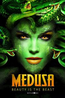 دانلود فیلم Medusa 2020