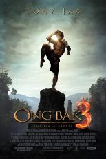دانلود دوبله فارسی فیلم Ong-bak 3 2010