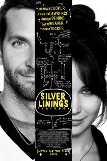 دانلود دوبله فارسی فیلم Silver Linings Playbook 2012
