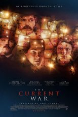 دانلود دوبله فارسی فیلم The Current War 2017