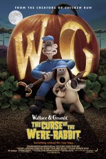 دانلود دوبله فارسی  فیلم The Curse of the Were-Rabbit 2005