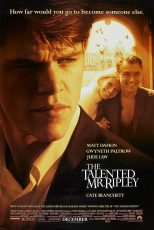 دانلود دوبله فارسی فیلم The Talented Mr. Ripley 1999