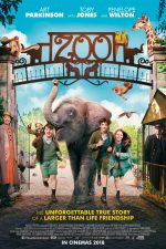 دانلود دوبله فارسی فیلم Zoo 2017 دانلود دوبله فارسی فیلم Zoo 2017