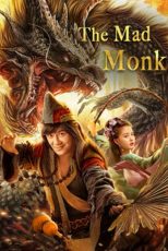 دانلود فیلم The Mad Monk 2020