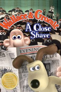 دانلود دوبله فارسی فیلم A Close Shave 1995 دانلود دوبله فارسی فیلم A Close Shave 1995