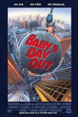 دانلود دوبله فارسی فیلم Baby’s Day Out 1994