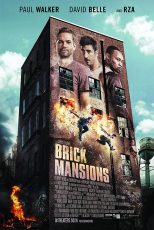 دانلود دوبله فارسی فیلم Brick Mansions 2014
